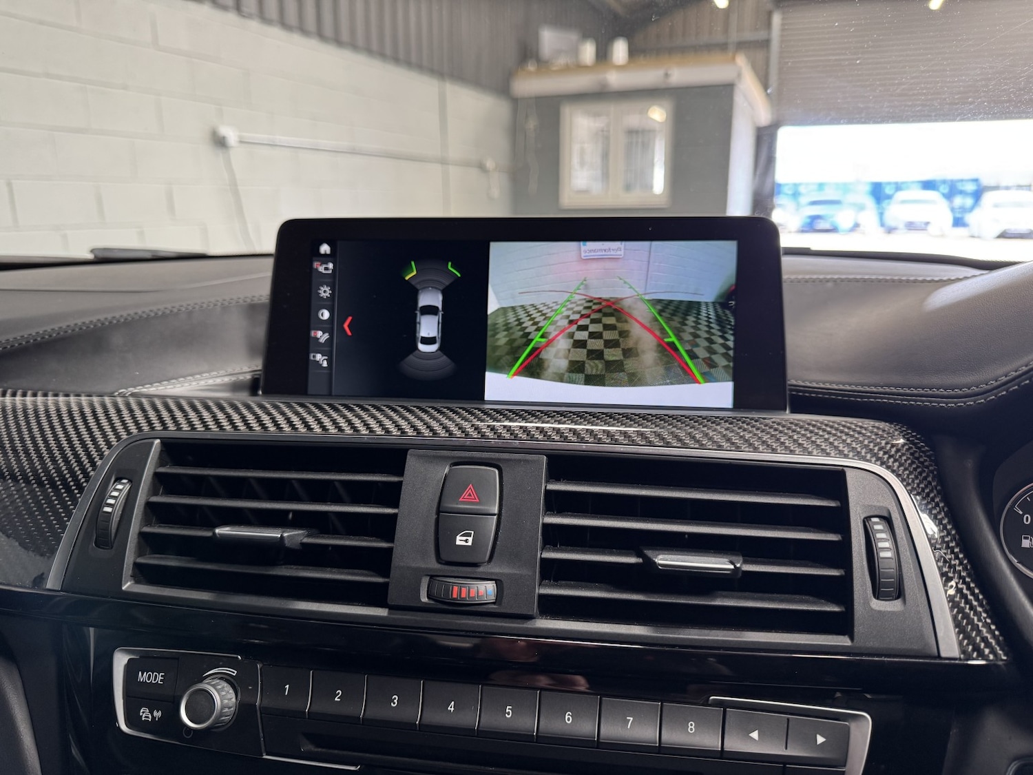 Used BMW M3 2017 for sale - 78031742: Photo 18