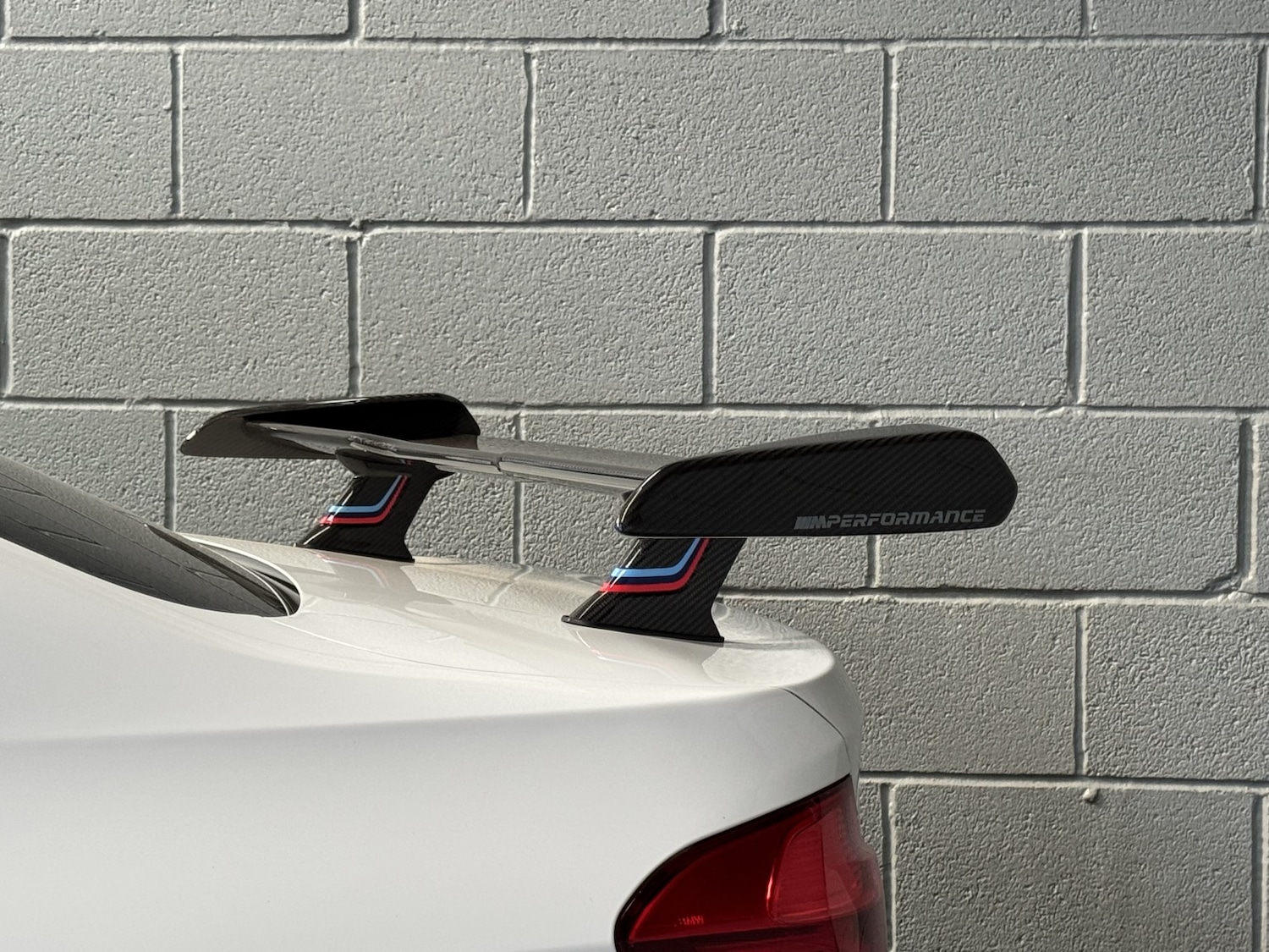 Used BMW M3 2017 for sale - 78031742: Photo 21