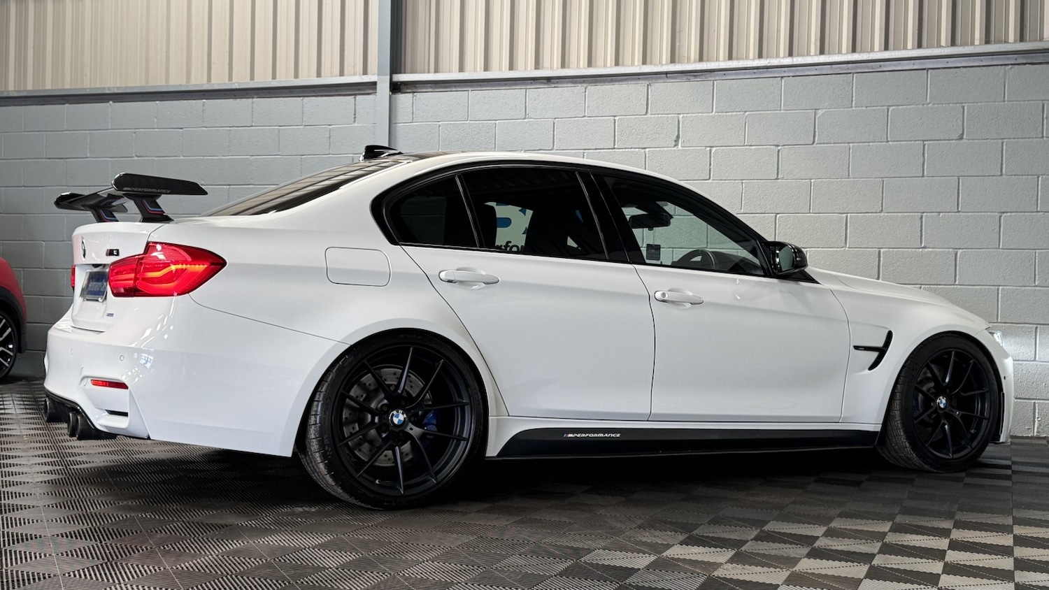 Used BMW M3 2017 for sale - 78031742: Photo 26