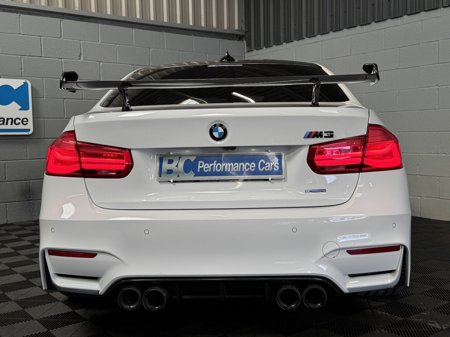 Used BMW M3 2017 for sale - 78031742: Photo 27