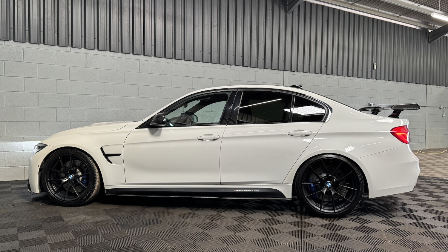 Used BMW M3 2017 for sale - 78031742: Photo 28