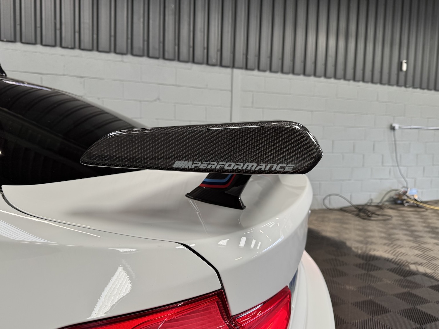 Used BMW M3 2017 for sale - 78031742: Photo 29