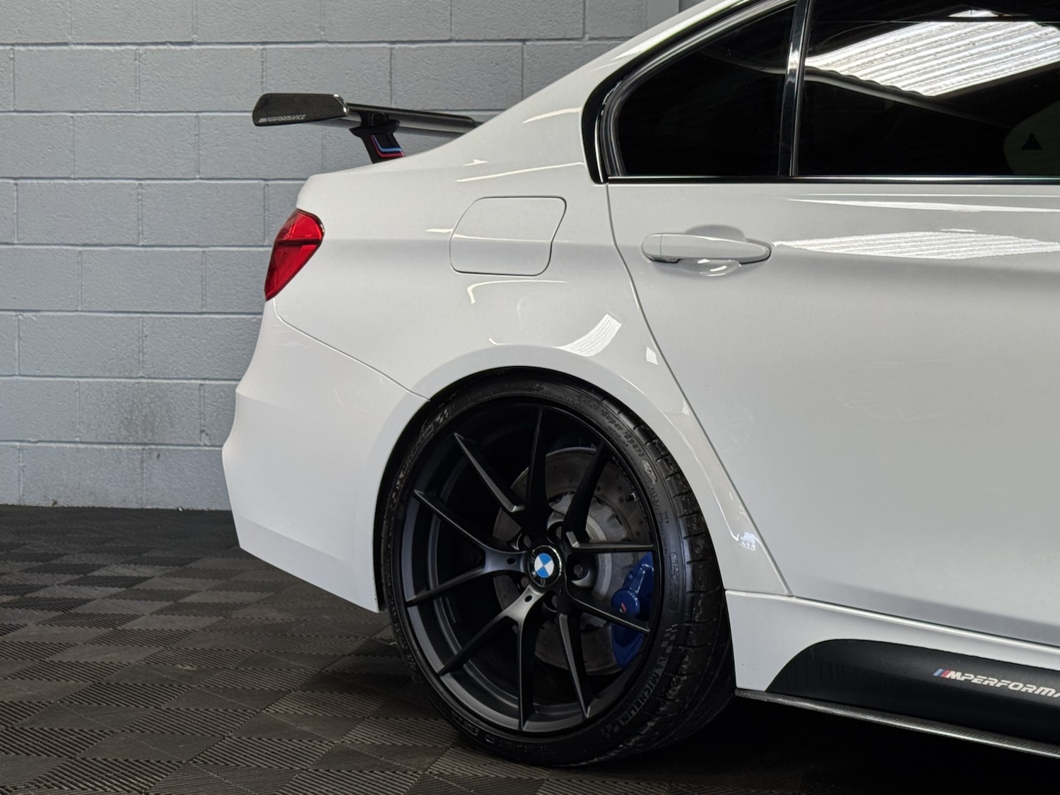 Used BMW M3 2017 for sale - 78031742: Photo 3