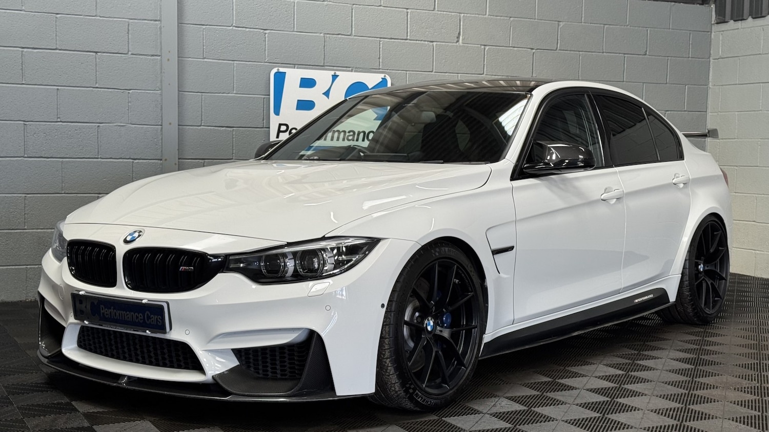 Used BMW M3 2017 for sale - 78031742: Photo 31