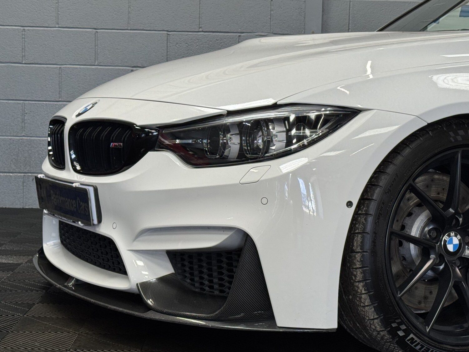 Used BMW M3 2017 for sale - 78031742: Photo 32