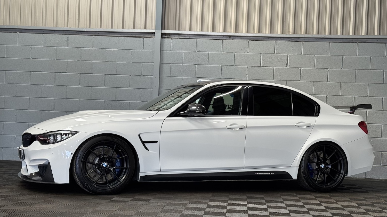 Used BMW M3 2017 for sale - 78031742: Photo 33