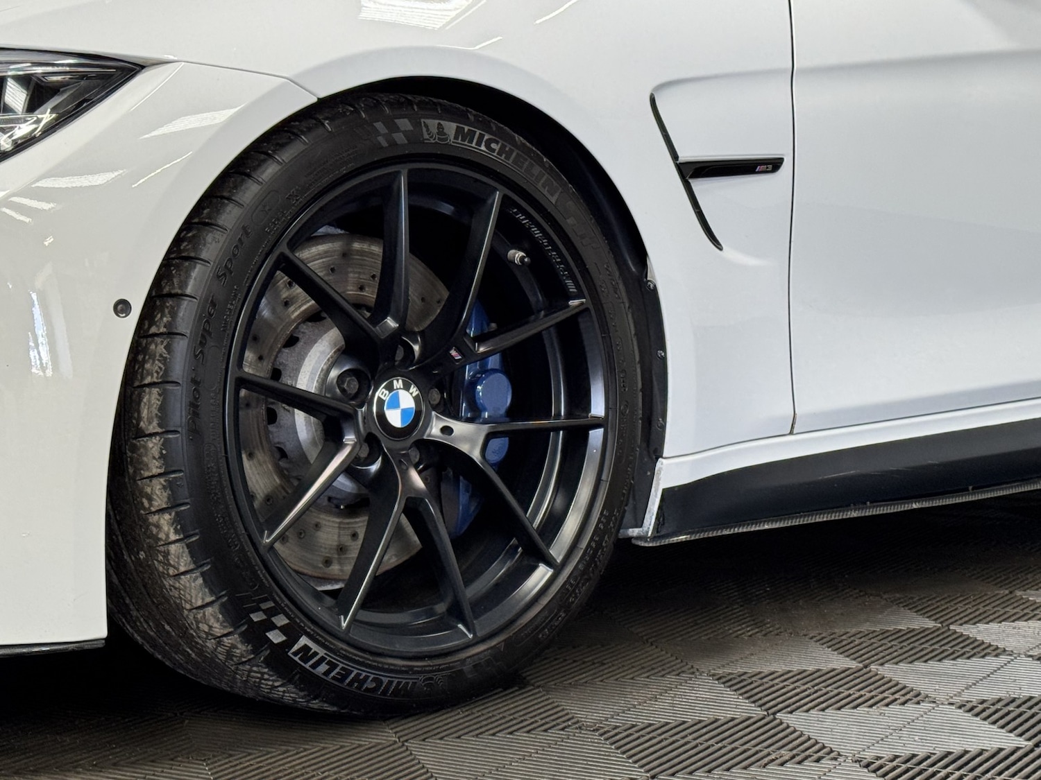 Used BMW M3 2017 for sale - 78031742: Photo 34