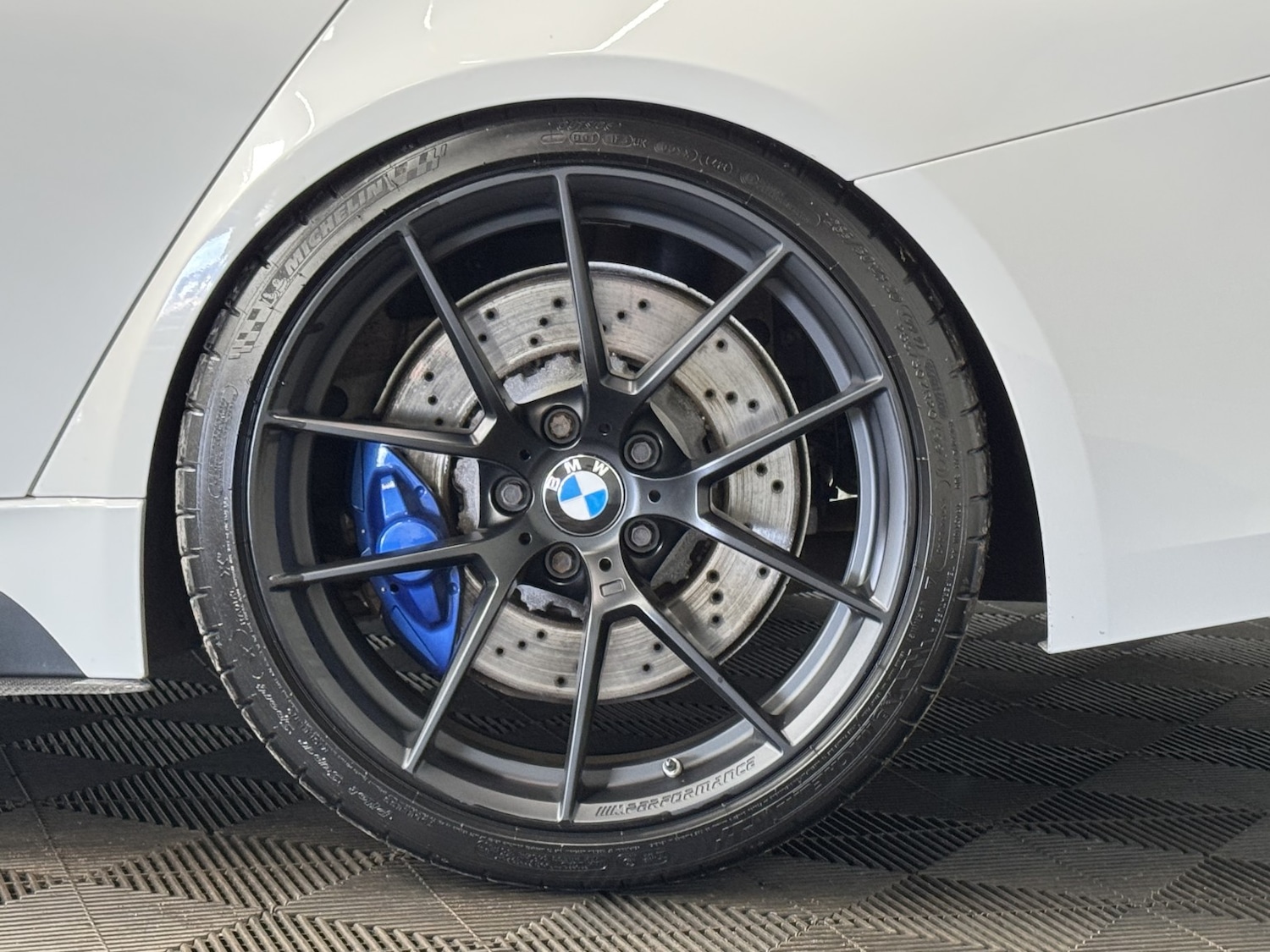 Used BMW M3 2017 for sale - 78031742: Photo 37