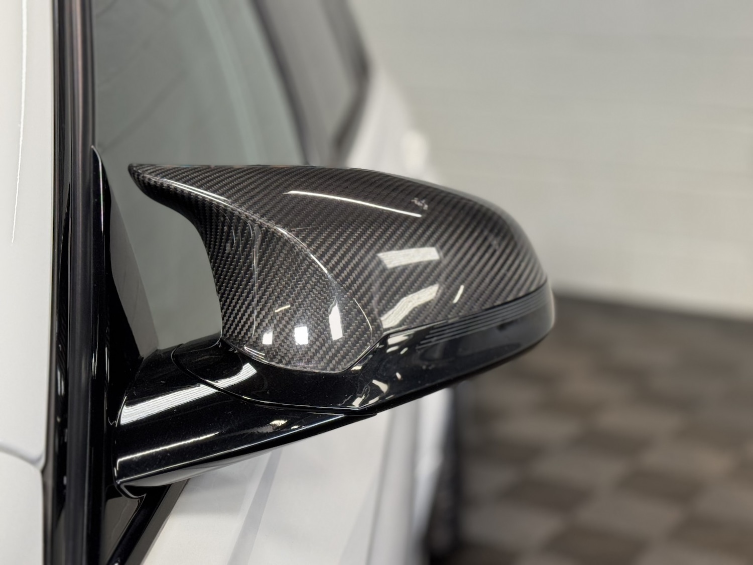 Used BMW M3 2017 for sale - 78031742: Photo 38