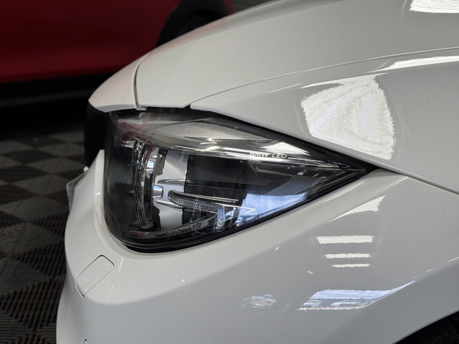 Used BMW M3 2017 for sale - 78031742: Photo 39