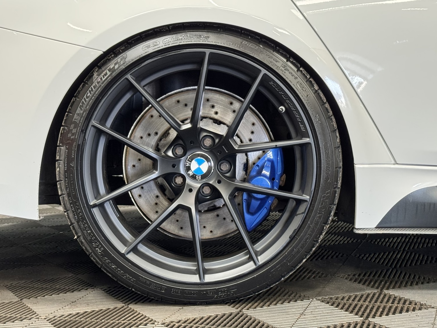 Used BMW M3 2017 for sale - 78031742: Photo 42