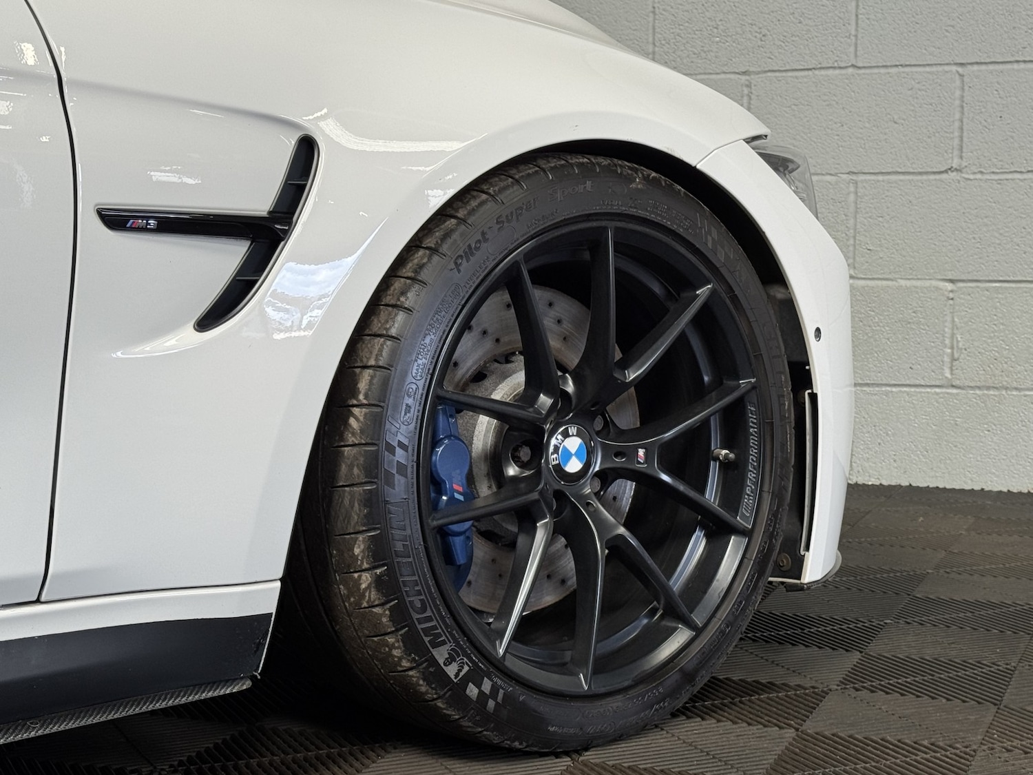 Used BMW M3 2017 for sale - 78031742: Photo 43