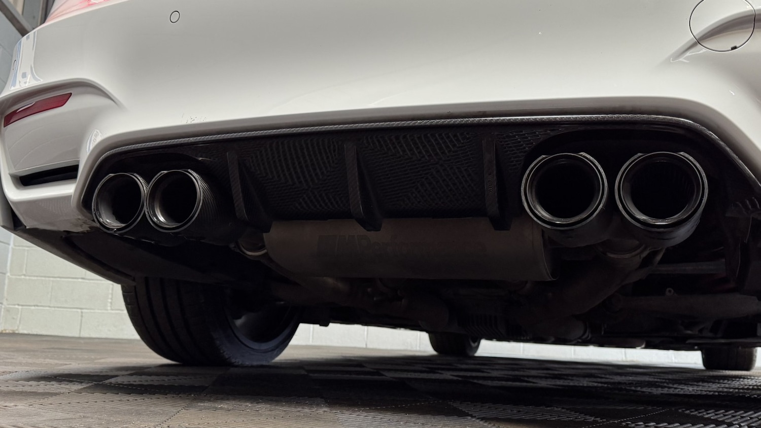 Used BMW M3 2017 for sale - 78031742: Photo 44