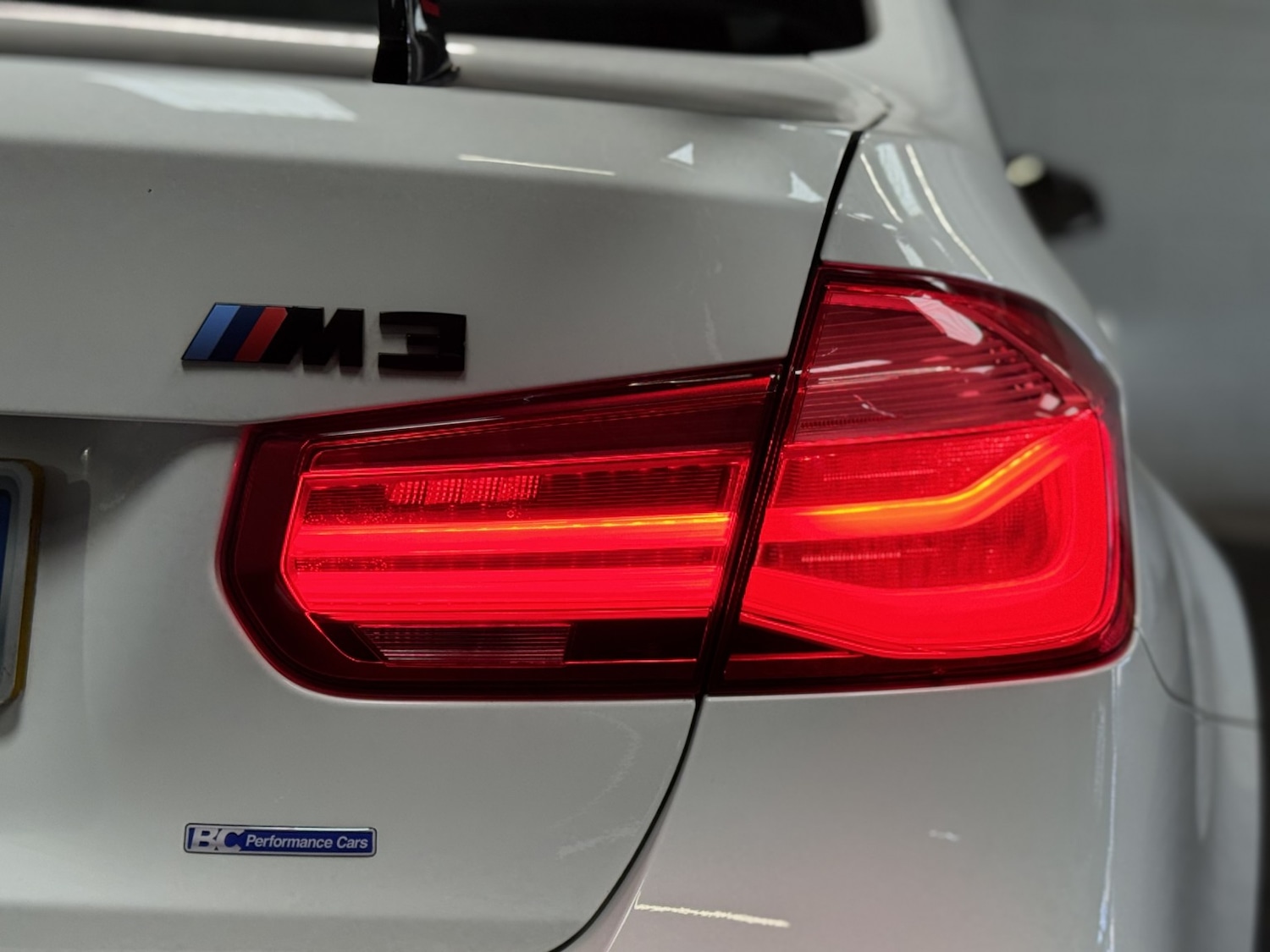 Used BMW M3 2017 for sale - 78031742: Photo 45