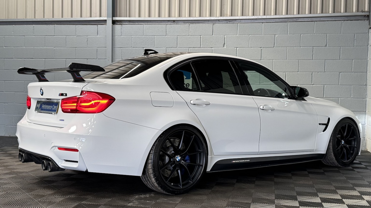 Used BMW M3 2017 for sale - 78031742: Photo 46