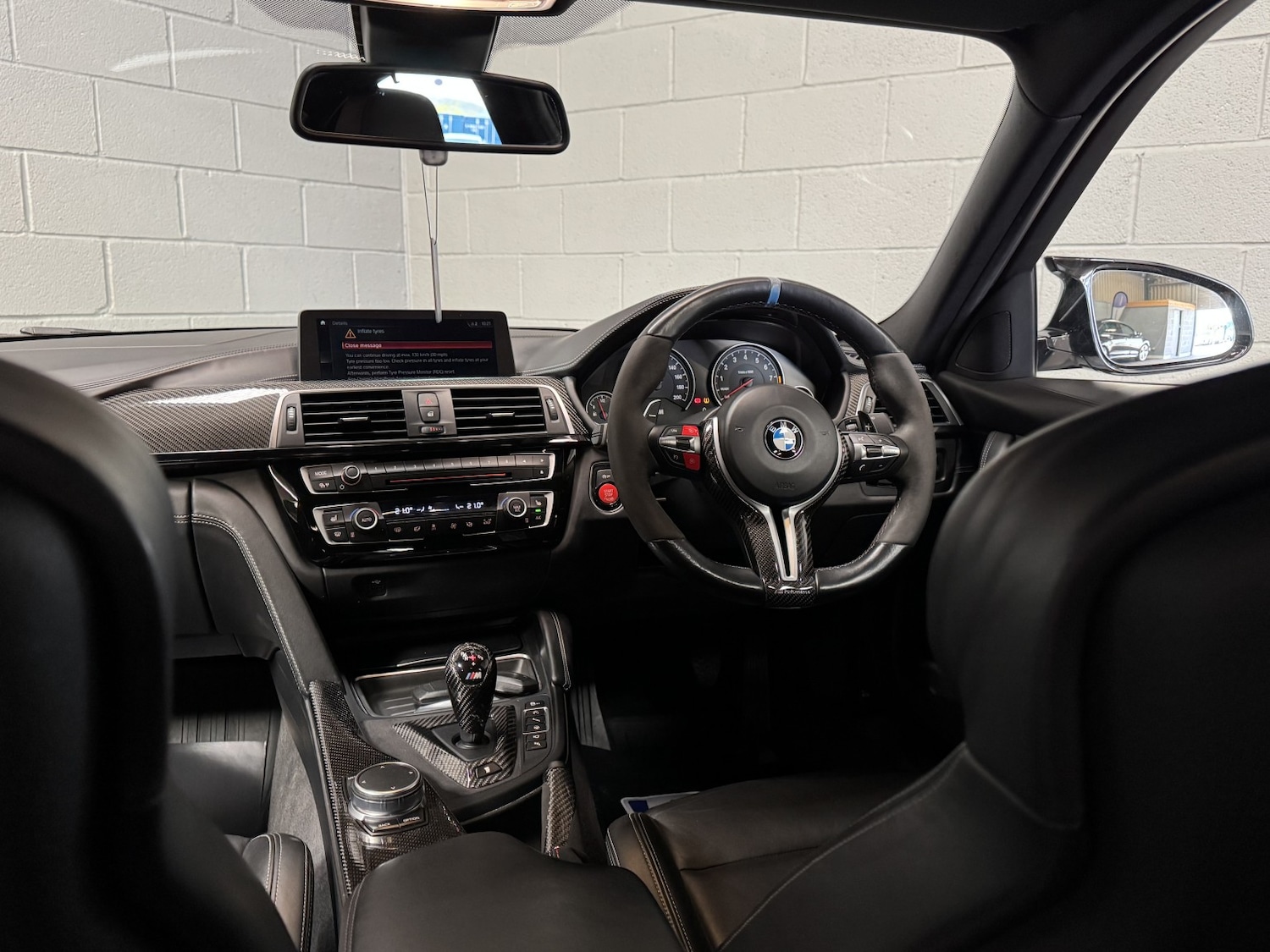 Used BMW M3 2017 for sale - 78031742: Photo 53