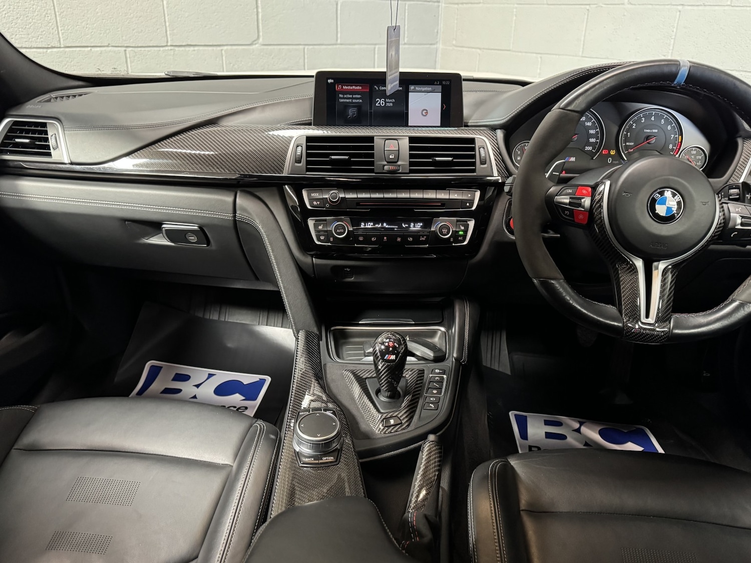 Used BMW M3 2017 for sale - 78031742: Photo 54