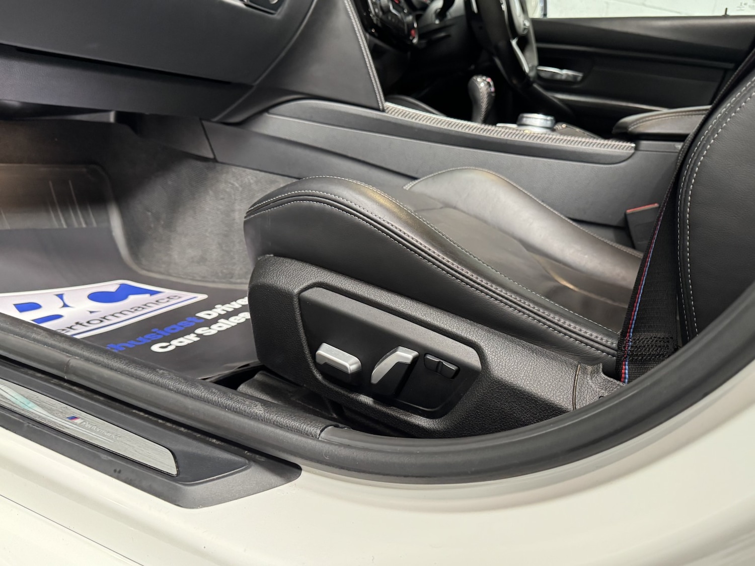 Used BMW M3 2017 for sale - 78031742: Photo 56