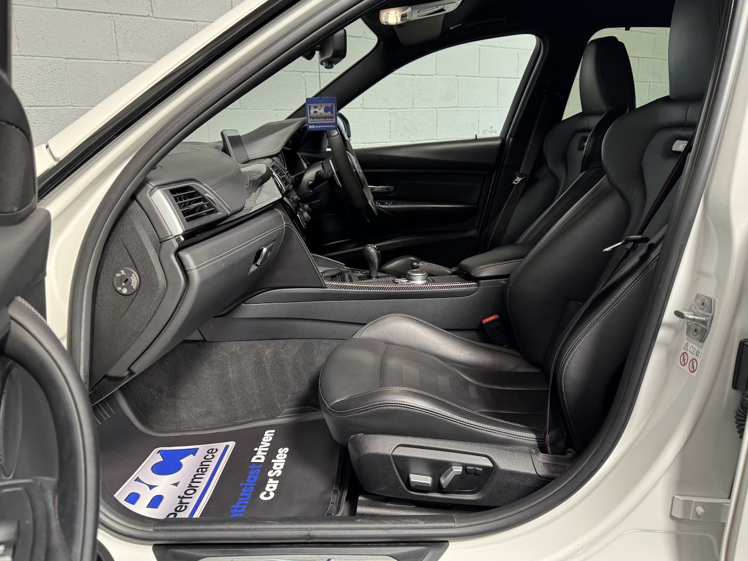 Used BMW M3 2017 for sale - 78031742: Photo 57