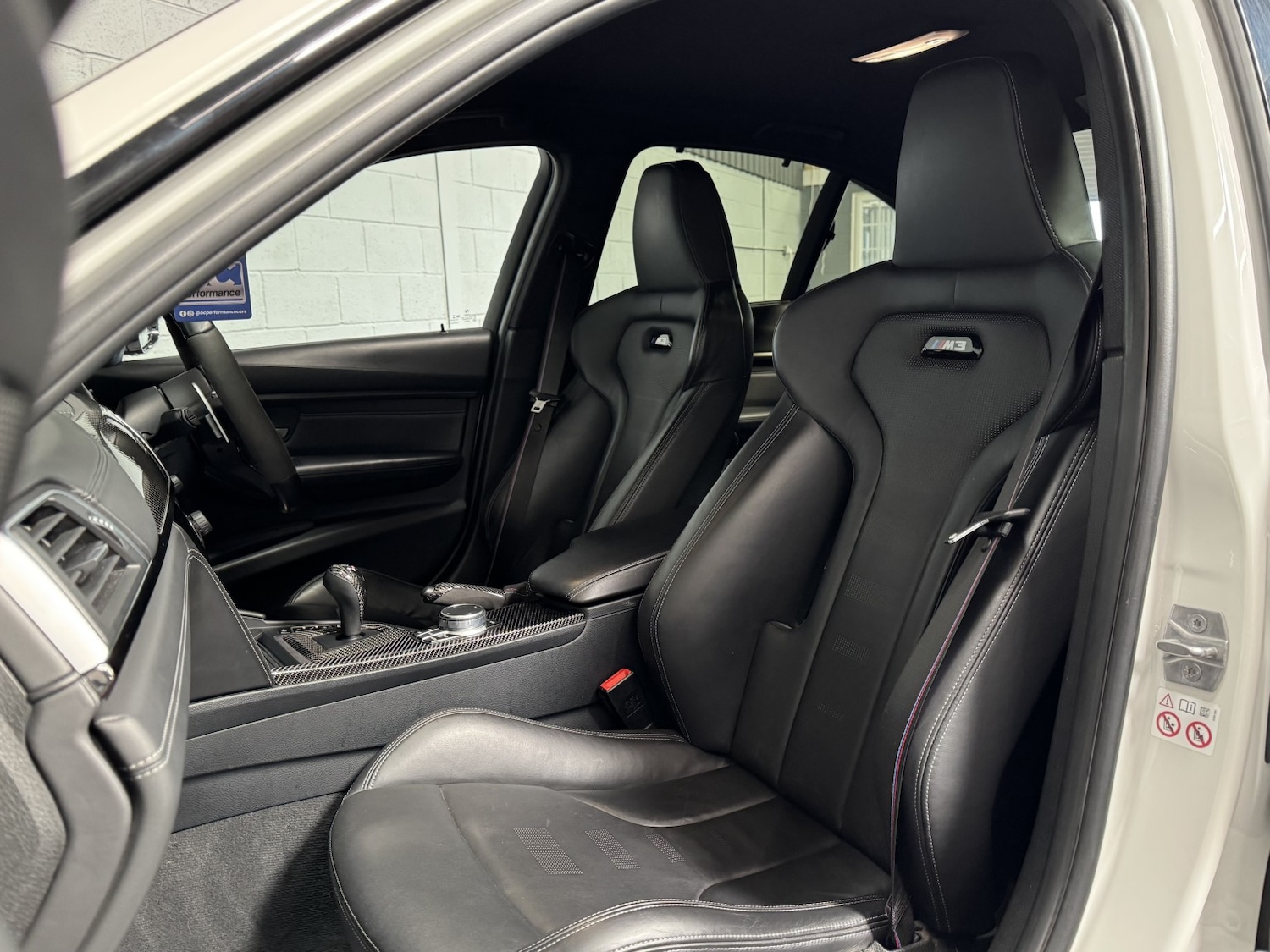 Used BMW M3 2017 for sale - 78031742: Photo 58