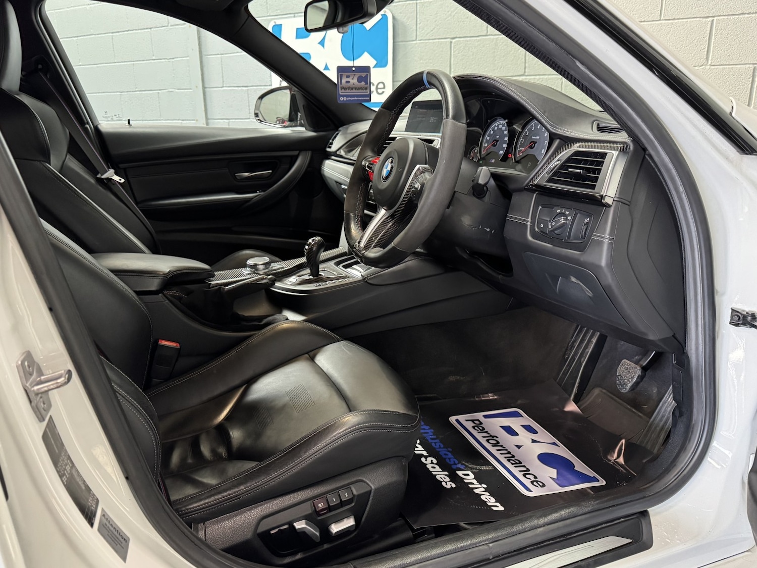 Used BMW M3 2017 for sale - 78031742: Photo 65