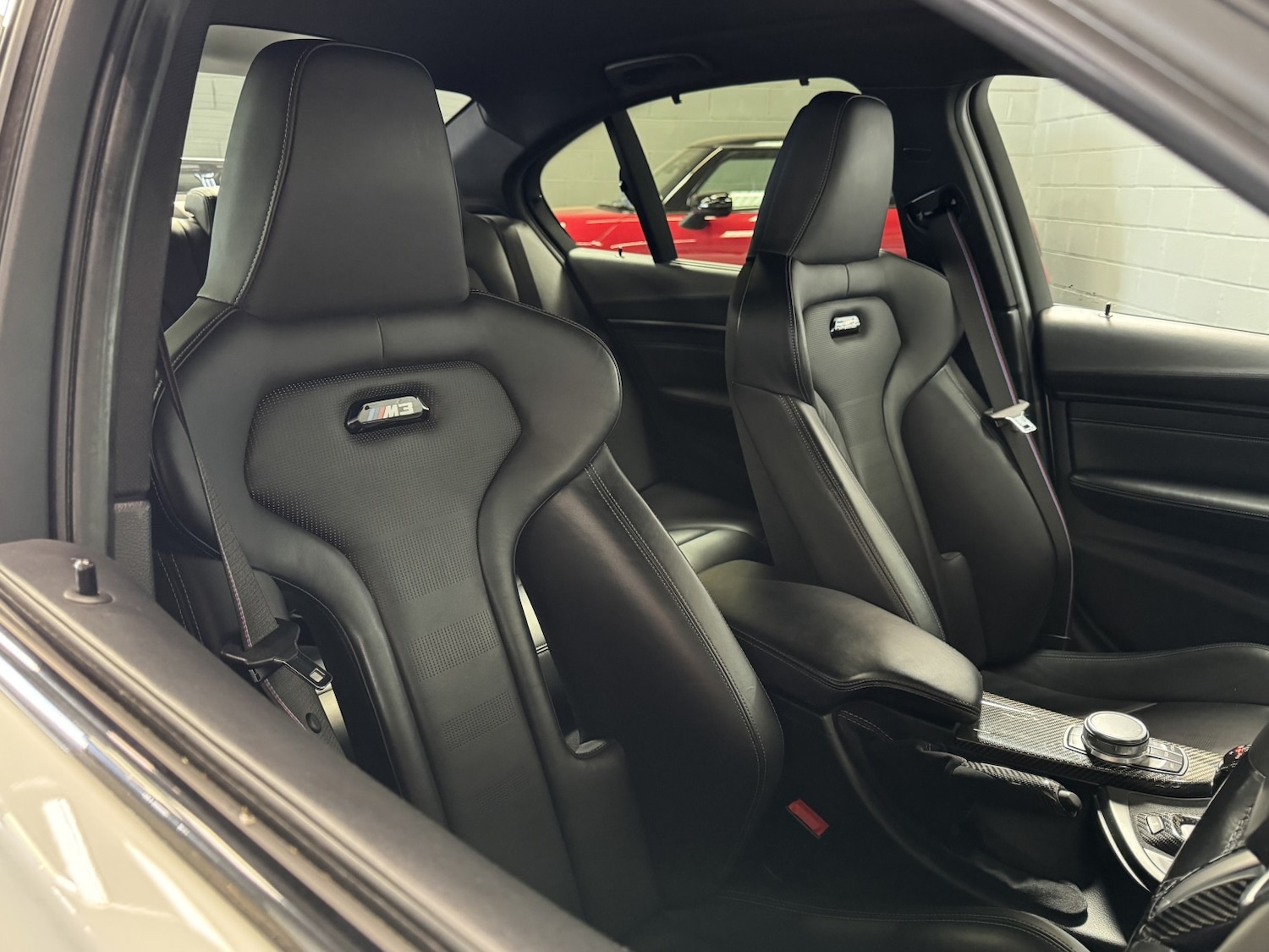 Used BMW M3 2017 for sale - 78031742: Photo 66