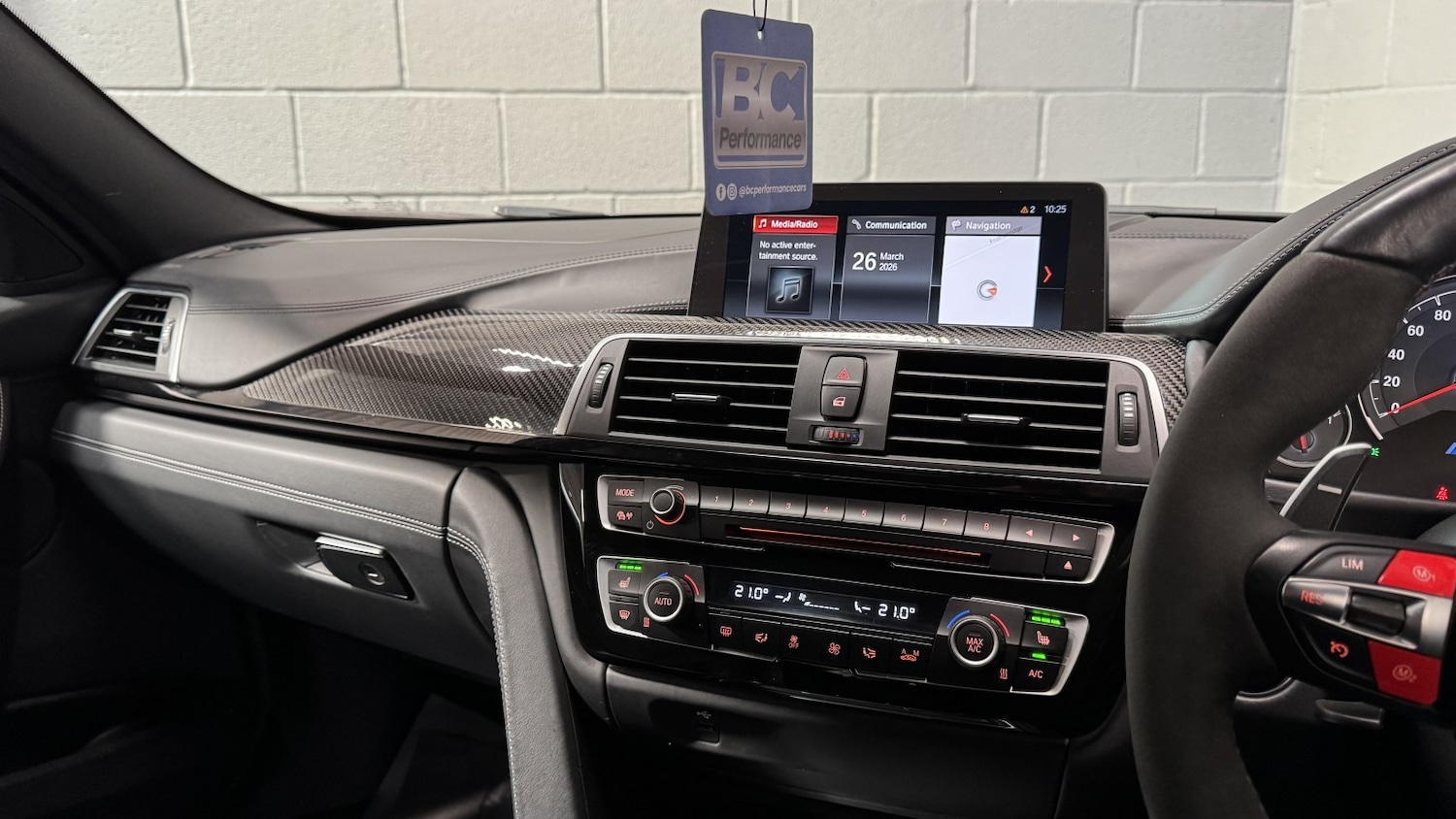 Used BMW M3 2017 for sale - 78031742: Photo 68