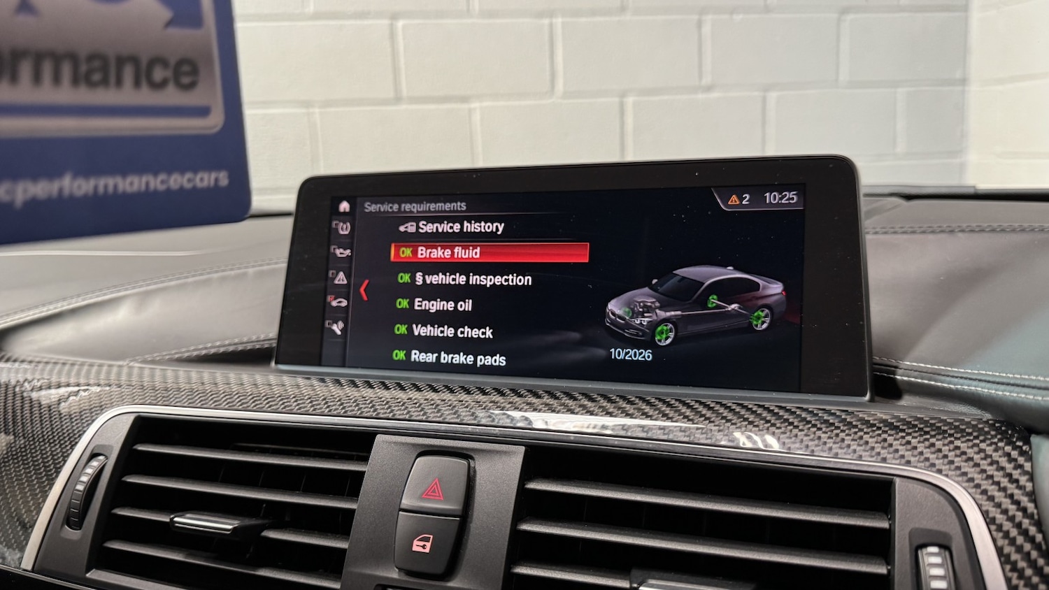 Used BMW M3 2017 for sale - 78031742: Photo 69