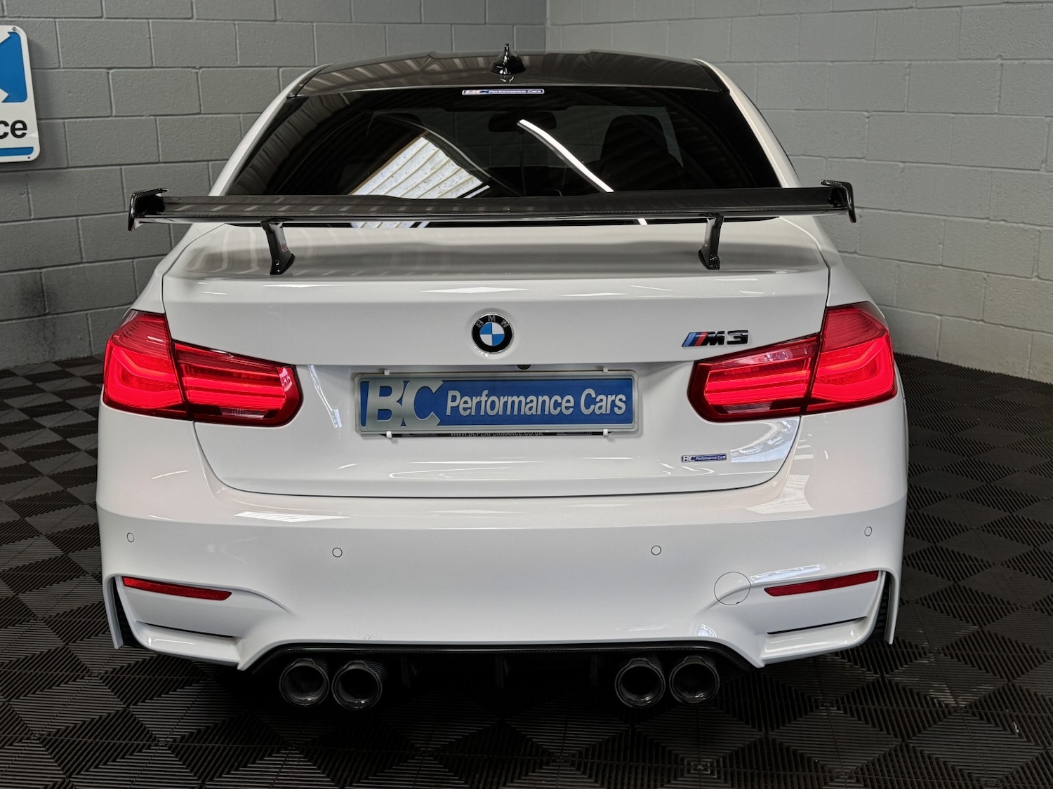 Used BMW M3 2017 for sale - 78031742: Photo 7