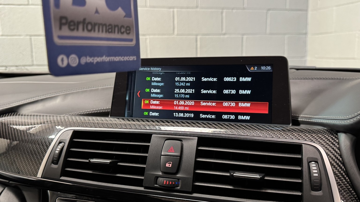 Used BMW M3 2017 for sale - 78031742: Photo 71