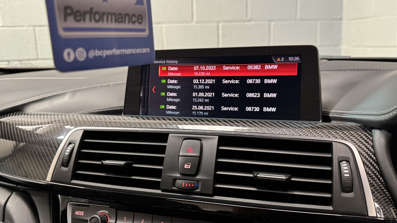 Used BMW M3 2017 for sale - 78031742: Photo 72