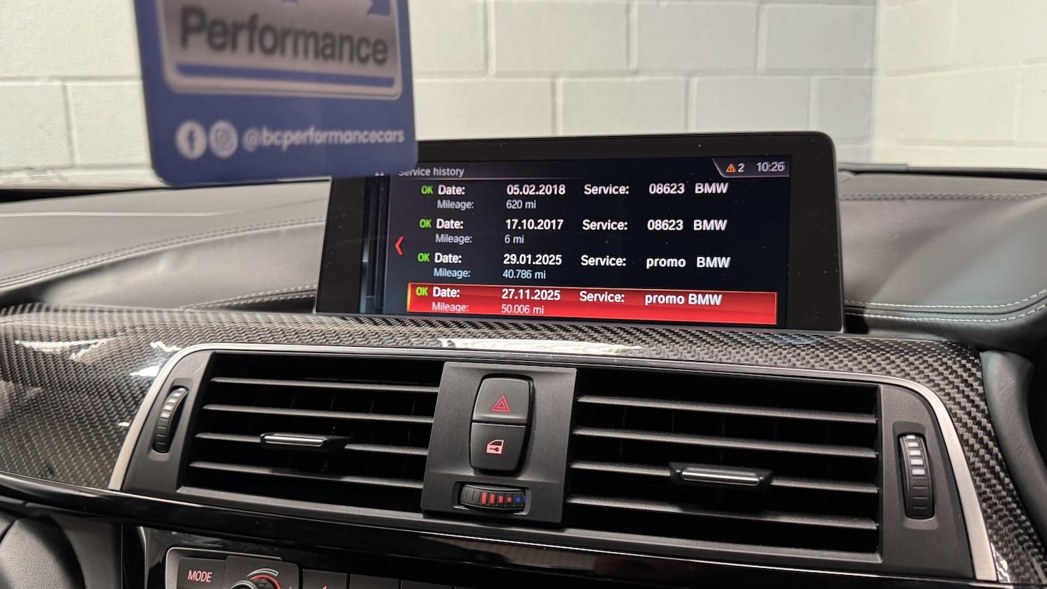 Used BMW M3 2017 for sale - 78031742: Photo 73