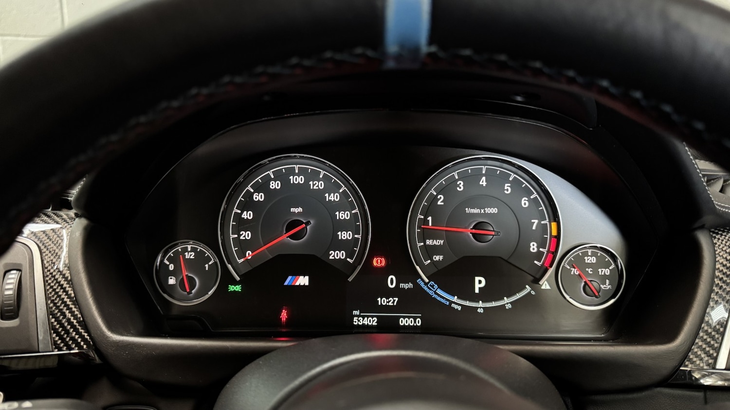 Used BMW M3 2017 for sale - 78031742: Photo 74