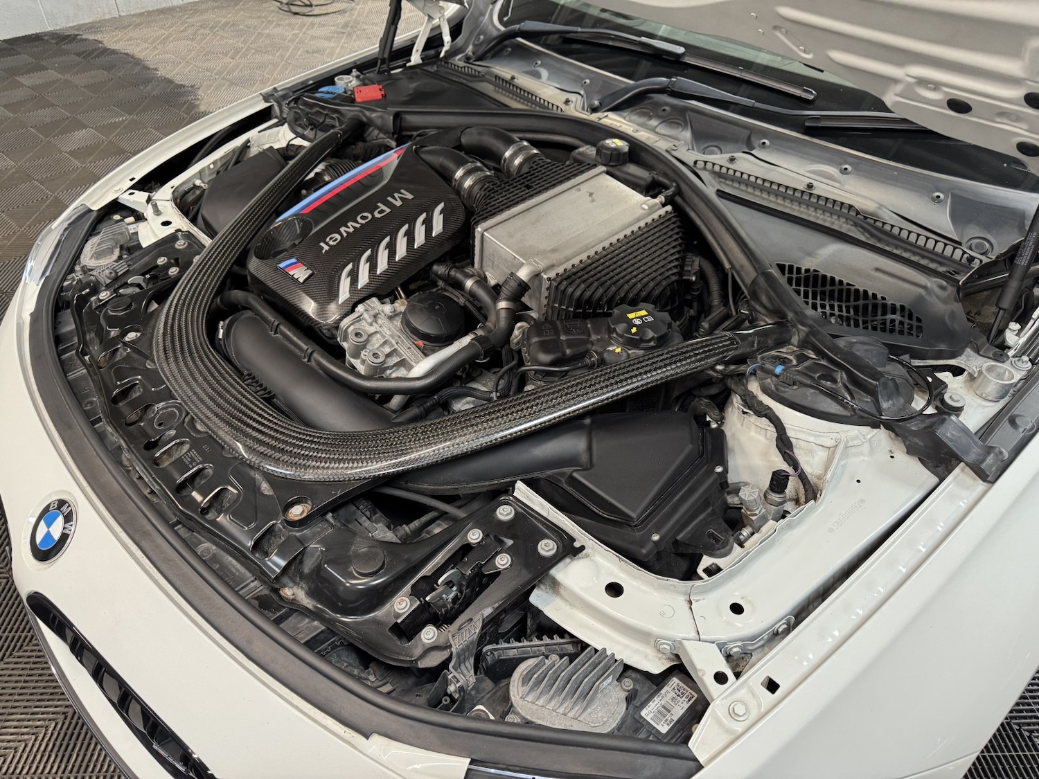 Used BMW M3 2017 for sale - 78031742: Photo 76