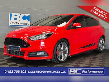 2015 - 2.0 T EcoBoost ST-2 5-Door