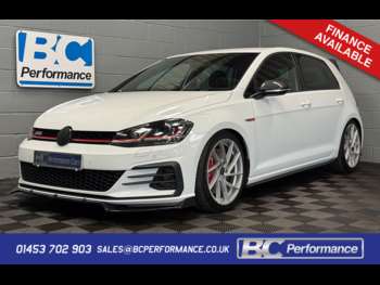 2019 - 2.0 TSI 245 GTI Performance 5dr DSG