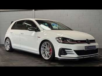 Used Volkswagen Golf 2019 for sale - 75053618: Photo
