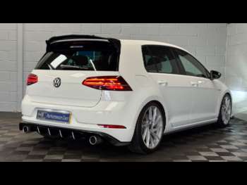 Used Volkswagen Golf 2019 for sale - 75053618: Photo