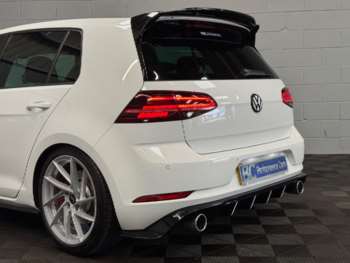 Used Volkswagen Golf 2019 for sale - 75053618: Photo
