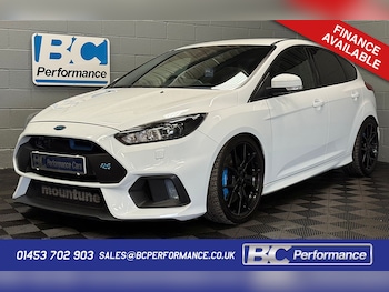 Used Ford Focus 2017 for sale - 75711557: Photo