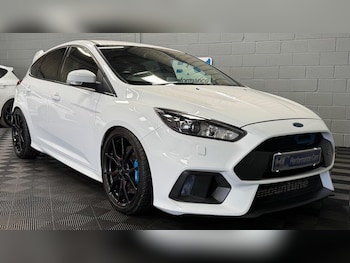 Used Ford Focus 2017 for sale - 75711557: Photo