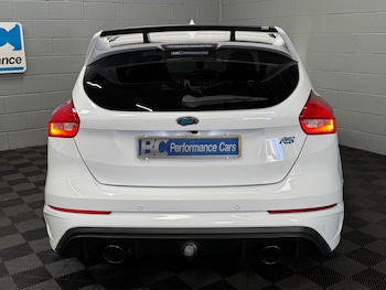 Used Ford Focus 2017 for sale - 75711557: Photo