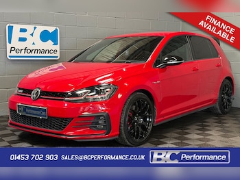 Used Volkswagen Golf 2018 for sale - 78987138: Photo