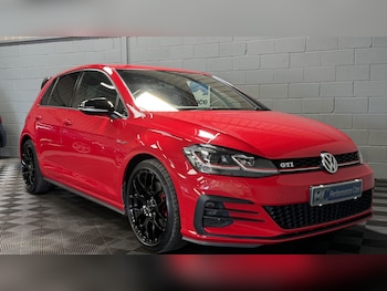 Used Volkswagen Golf 2018 for sale - 78987138: Photo