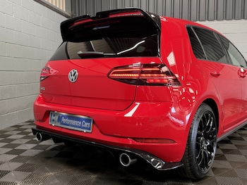 Used Volkswagen Golf 2018 for sale - 78987138: Photo
