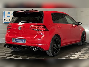 Used Volkswagen Golf 2018 for sale - 78987138: Photo