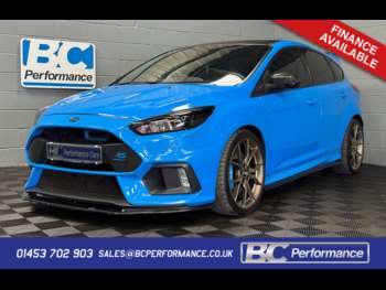 2017 - 2.3 T EcoBoost RS 5-Door