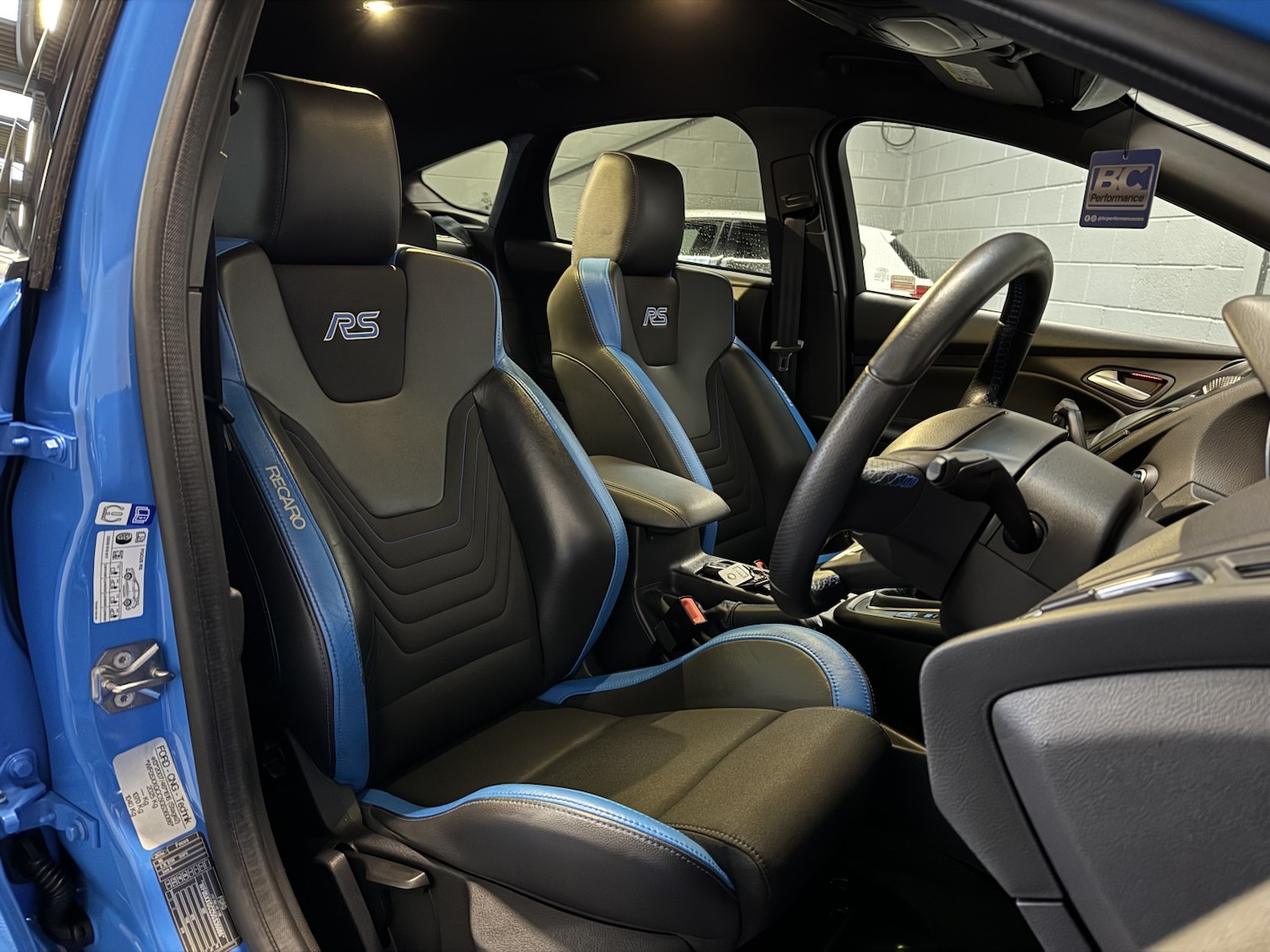 Used Ford Focus 2017 for sale - 76536756: Photo 10