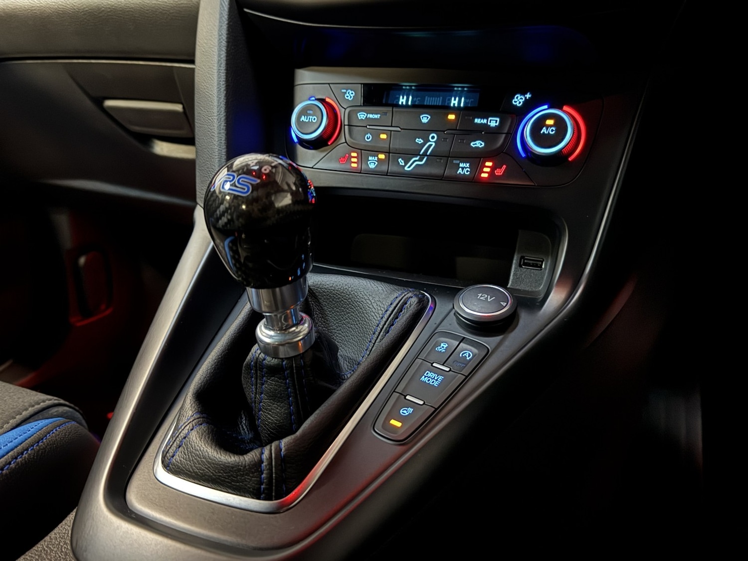 Used Ford Focus 2017 for sale - 76536756: Photo 11