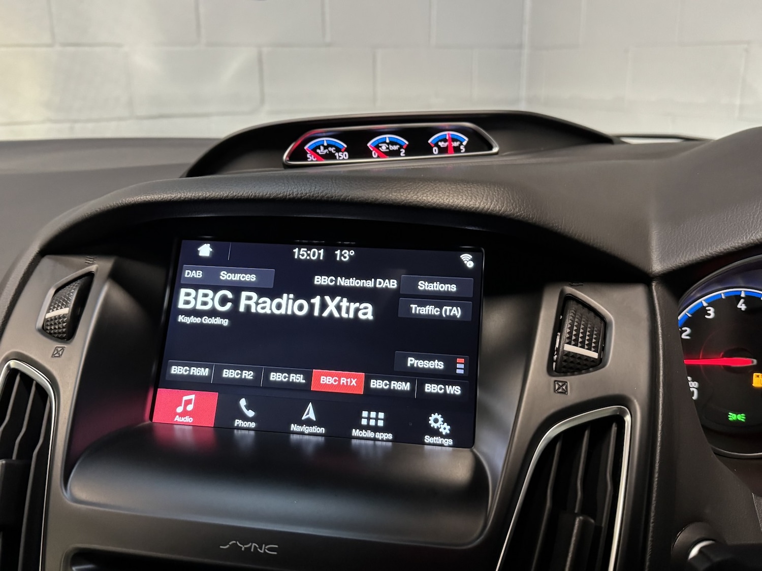 Used Ford Focus 2017 for sale - 76536756: Photo 15